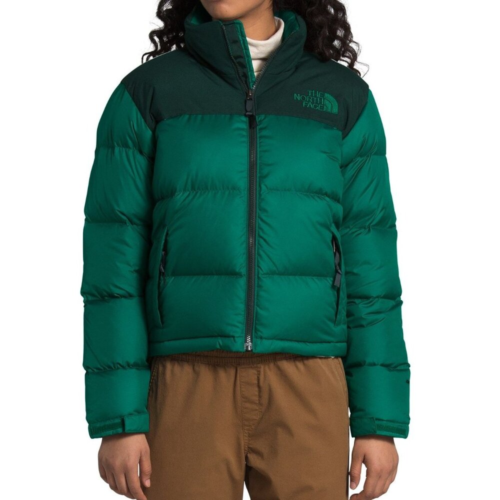 The North Face Eco Nuptse Jacket